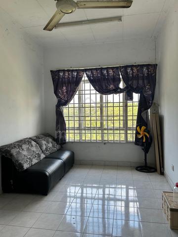 Pangsapuri Ceria 1
