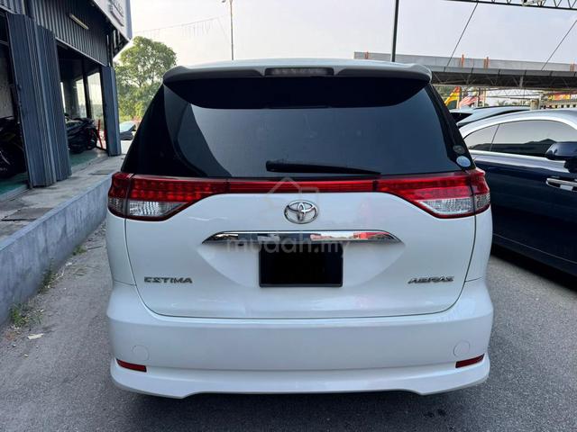 2010 Toyota ESTIMA 2.4 AERAS (A) Boleh Loan - 4