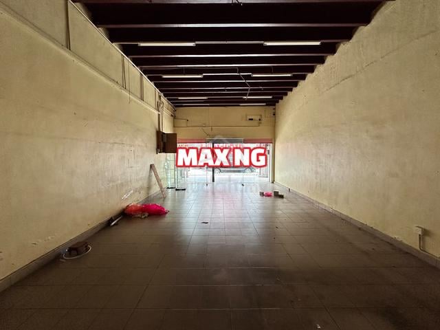 Georgetown Lebuh Campbell Street 2.5 Storey Shop House 2800sf 1