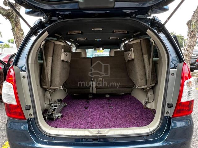 2013 Toyota INNOVA 2.0 E MY05 AN40 UPDATE (A) - 5