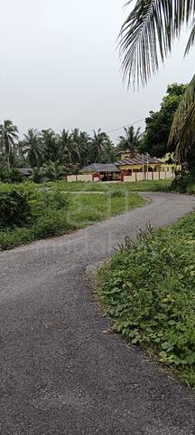 tanah lot cmol area cabang melawi nk jual 1