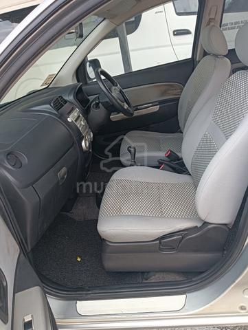 2008 Perodua MYVI 1.3 SXI (M) - 5