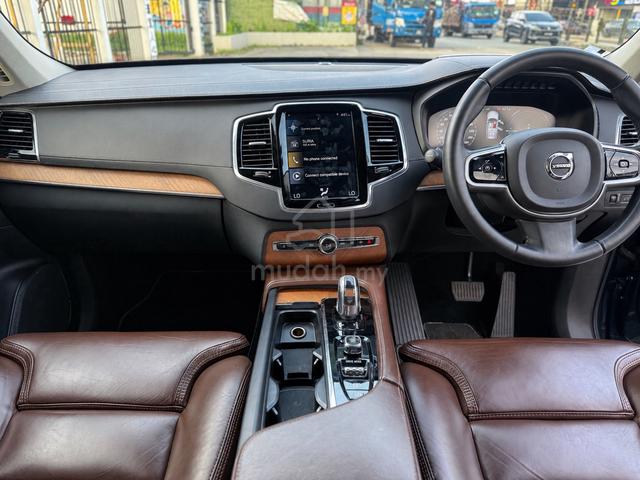 2018 Volvo XC90 2.0 T8 INSCRIPTION (CKD) (A) - 3
