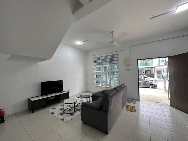 Melaka Durian Tunggal Tambun Perdana 2 Storey FREEHOLD Balcony ✅ 1