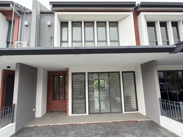 [ New ] 2 Storey House @ Ilham Residence @ City Of Elmina, Shah Alam 1