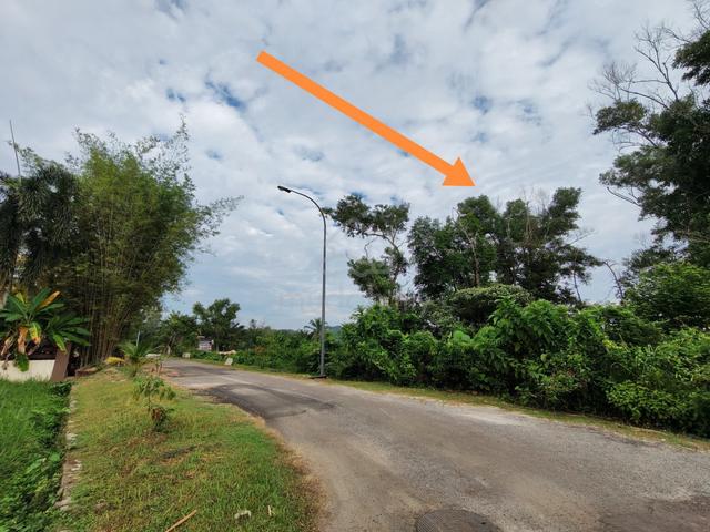 Bungalow Land at Kulim Golf & Country Resort 1