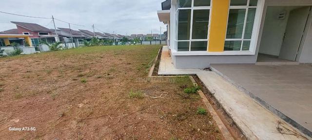 BUNGALOW Single Storey For Sale Taman Juasseh Sentosa, Juasseh 5