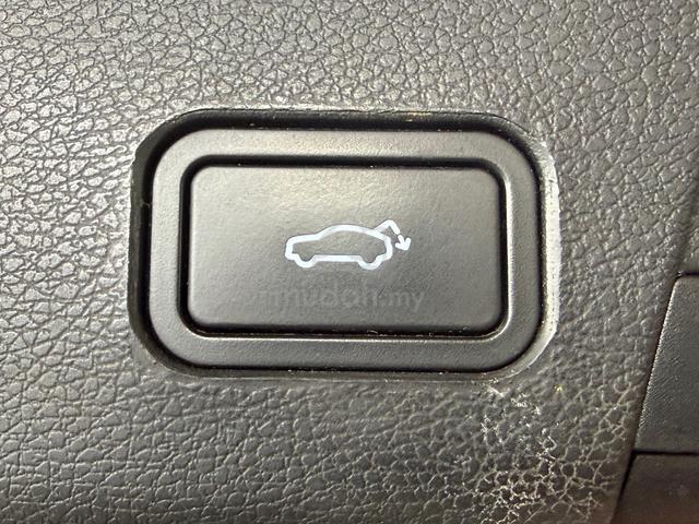 Proton X70 EXECUTIVE 2WD 1.8L #360 Cam Lether seat - 4