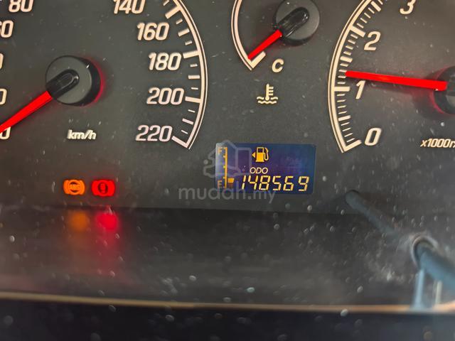 2008 Perodua MYVI 1.3 SXi (M) - 5