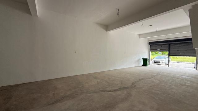 Best Deal! Brand new shop! Machang Bubok Ground Floor For Rent 1