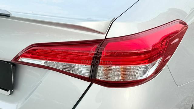2021 Toyota VIOS 1.5 G MY19 FACELIFT (A) - 5