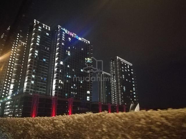 Conezion Residences 1