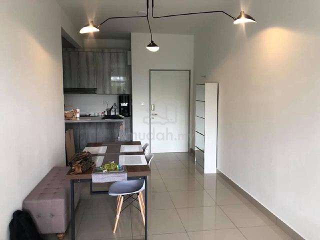 Bukit Bantayan Residence 2
