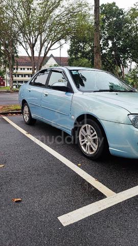 2008 Proton WAJA 1.6 CPS (A) - 4