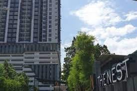 The Nest @ Jln Klang Lama 1