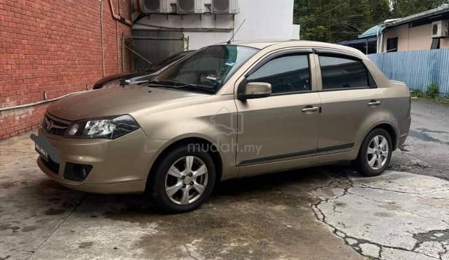 2011 Proton SAGA 1.3 FL (A) - 3
