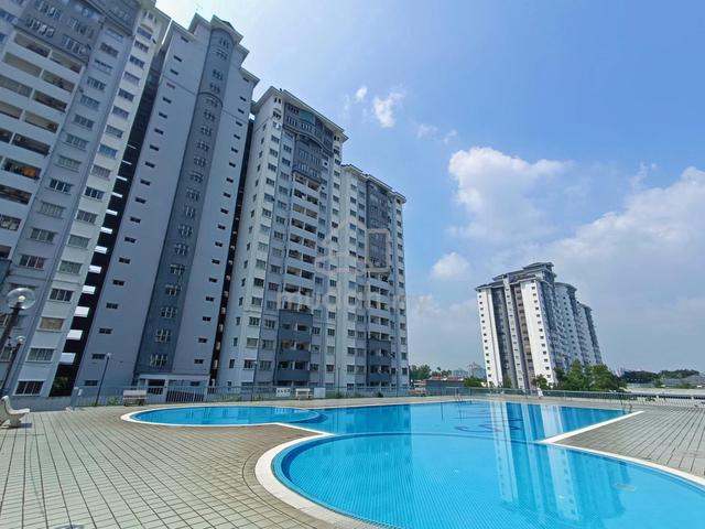 Suria Kipark Damansara 1