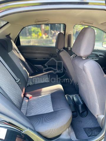 2014 Proton SAGA 1.3 SV (M) - 5
