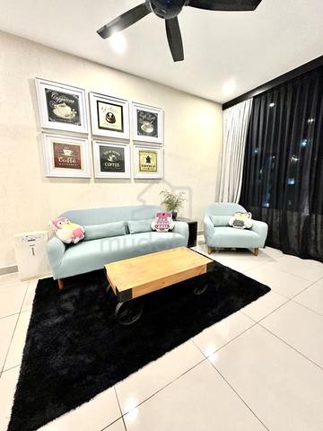 Austin Regency 1