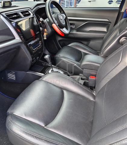 2019 Perodua ARUZ 1.5 AV (A) - 3