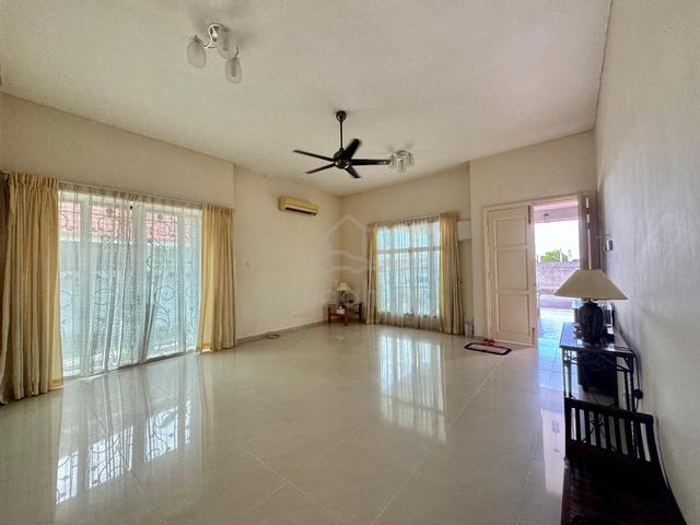 Single Storey Semi D Paya Rumput Indah Low Price Leasehold 1