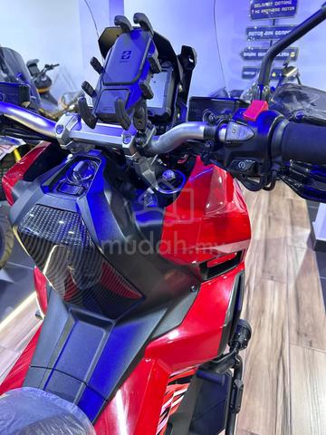 2024 Honda xadv750 XADV 750 X ADV 750 - photo 3 of 8