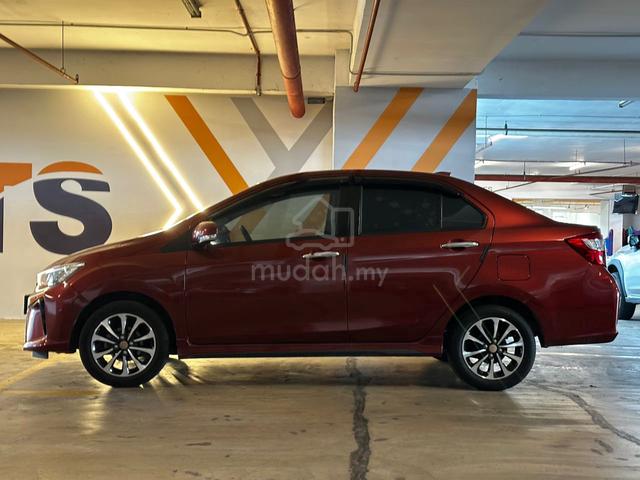 2020 Perodua BEZZA 1.3 X (A) - 5