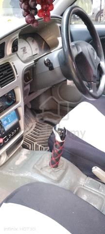 2007 Proton WIRA 1.5 GL (M) - 5