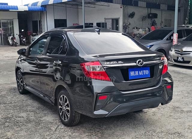 2023 Perodua BEZZA 1.3 AV (A) Full Service Record - 3