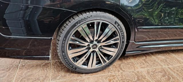 2015 Nissan GRAND LIVINA 1.8 CLASSIC/COMFORT - 5