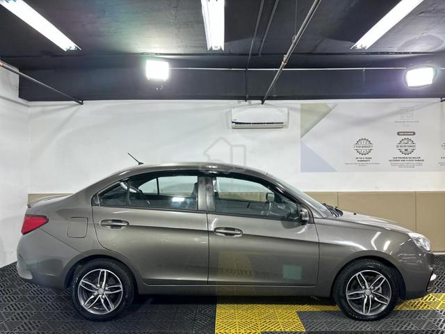 2019 Proton SAGA 1.3 PREMIUM (A) 75K ORI MILEAGE - 3