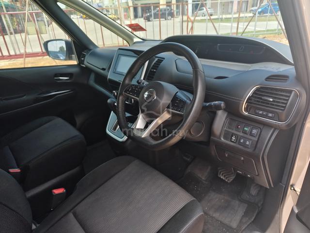 2021 Nissan Serena 2.0 (A) 5-Years Warranty - 3