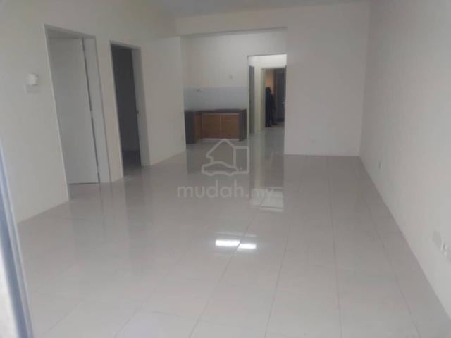 Residensi Teratai 1