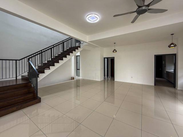 Semi D 2 Storey Terrace Serenia Aqila Serenia City Dengkil 1