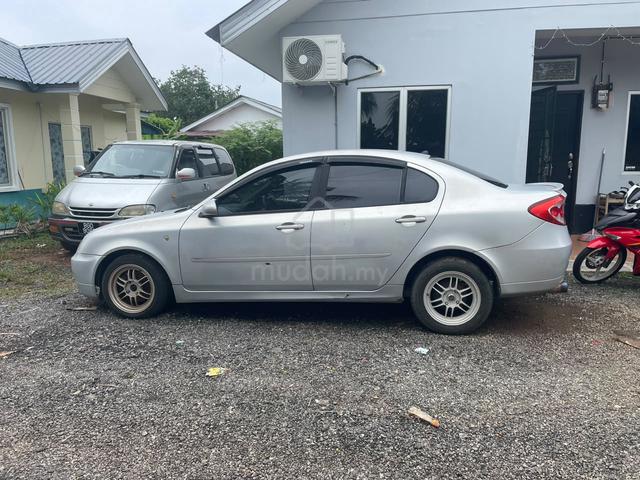 2007 Proton PERSONA 1.6 MEDIUM LINE (M) - 4