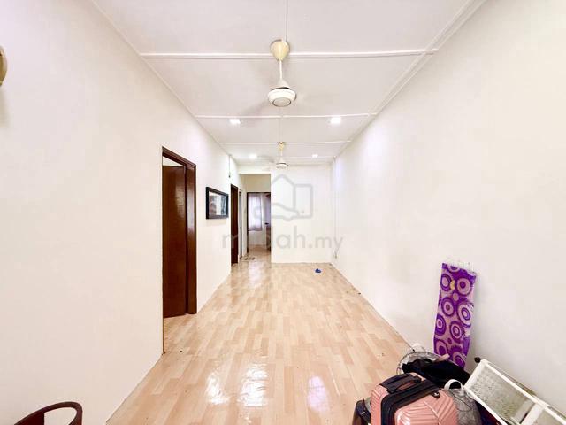 ‼️CHEAPEST LANDED‼️1 Storey Taman Cheras Perdana , Cheras , Selangor 1