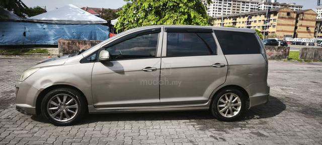 2016 Proton EXORA 1.6 BOLD STANDARD (A) - 3