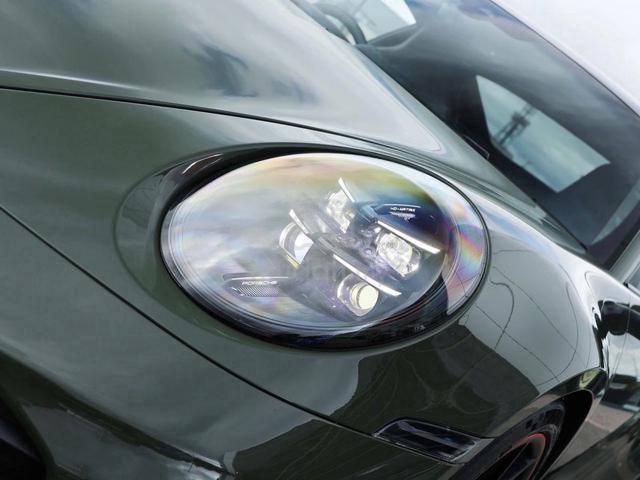 2025 Porsche 911 GT3 Touring PDK PTS-BLACKOLIVE - 4