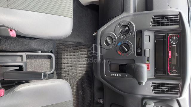 2022 Daihatsu GRAN MAX 1.5 (A)100%Grade A FACELIFT - 4