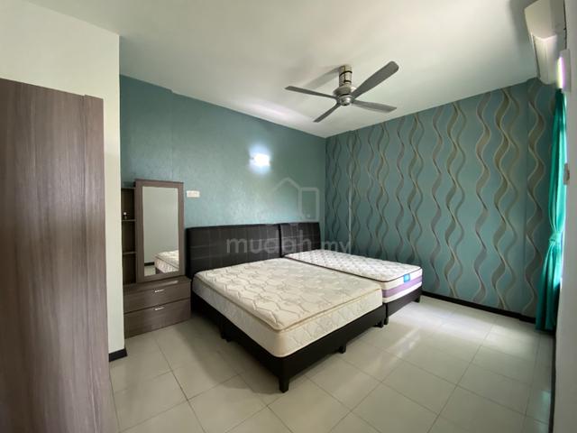 Pangsapuri Seri Tecoma, Ipoh 5