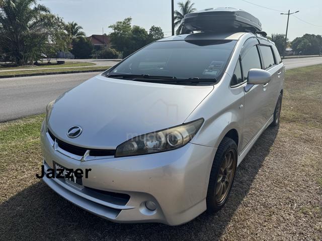 2010 Toyota WISH 1.8 S (A) - 3