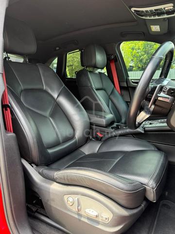 2018 Porsche MACAN 2.0 FACELIFT (A) - 4
