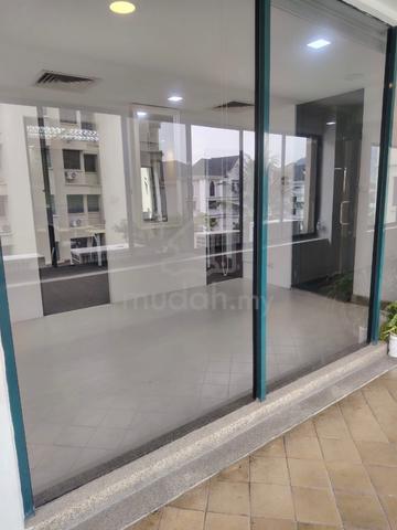 Bellisa Row Office Lot 500’ Renovated @ Burma Road Pulau Tikus 1