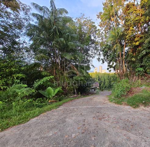Signal Hill | Sale | Kota Kinabalu | Residential| 999 yrs |Non Bumi 1