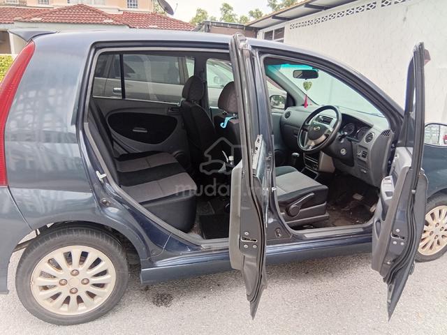 2010 Perodua VIVA 1.0 ELITE EZI EJ-VE (A) - 3