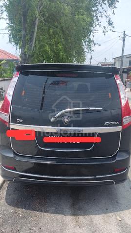 2010 Proton EXORA 1.6 MC H-LINE (A) - 2