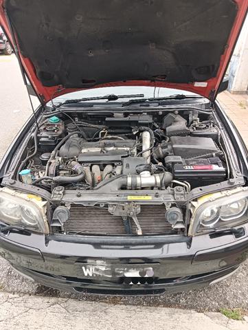 2004 Volvo V40 1.9 T (A) - 5