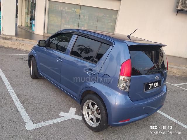 2007 Perodua MYVI 1.3 EZ (A) - 3