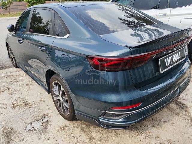2024 Proton S70 1.5 FLAGSHIP X MY23 (A) - 3