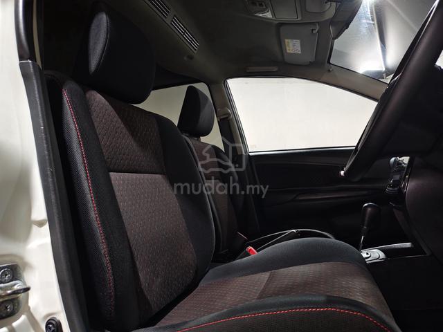 2021 Toyota Avanza 1.5 S Full Spec 1Owner Like New - 4